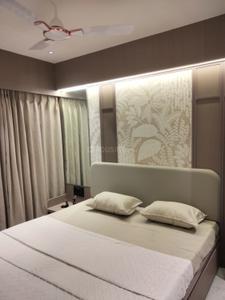 Bedroom Image of 1338 Sq.ft 2 BHK Apartment / Flat for sale in Palanpur Surat for Rs. 5166000