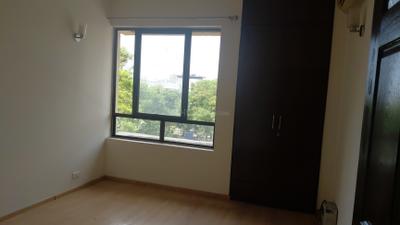 Bedroom Image of 1400 Sq.ft 3 BHK Apartment / Flat for sale in Unitech Fresco, Sector 50 Gurgaon for Rs. 26900000