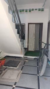 Balcony Image of 900 Sq.ft 2 BHK Independent House for sale in Shamshabad Hyderabad for Rs. 9000000