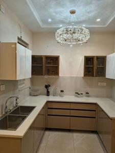 Kitchen Image of 675 Sq.ft 2 BHK Apartment / Flat for sale in Kharar Mohali for Rs. 3290000