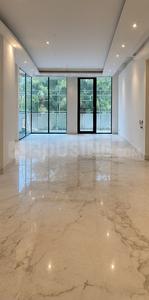 Hall Image of 4500 Sq.ft 4 BHK Builder Floor for sale in Soami Nagar New Delhi for Rs. 220000000