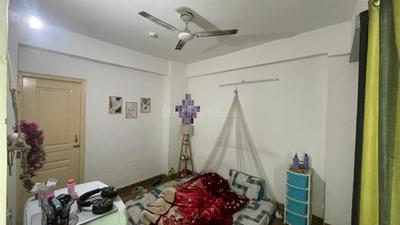 Bedroom Image of 840 Sq.ft 2 BHK Apartment / Flat for sale in Migsun Twiinz, Eta II Greater Noida for Rs. 6800000