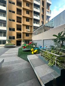 Image of 1505 Sq.ft 2 BHK Apartment / Flat for sale in Anandvalli, Nashik for Rs. 9000000