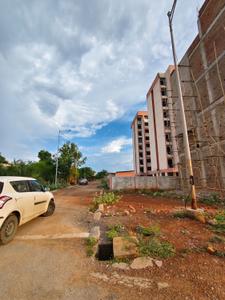 Image of 1200 Sq.ft Residential Plot / Land for sale in Kamal Vihar, Raipur for Rs. 5100000