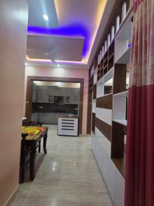 Hall Image of 1350 Sq.ft 2 BHK Builder Floor for rent in Danda Lakhond Dehradun for Rs. 28000