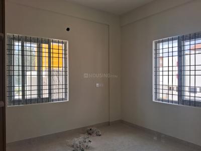 Bedroom Image of 1100 Sq.ft 2 BHK Apartment / Flat for rent in Kalyan Nagar Bengaluru for Rs. 32000