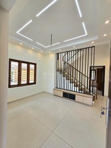 Bedroom Image of 1450 Sq.ft 3 BHK Independent House for sale in Varapuzha Kochi for Rs. 7499999