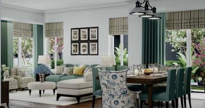 Hall Image of 977 Sq.ft 2 BHK Apartment / Flat for sale in Kattupakkam Chennai for Rs. 9400000