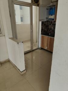 Kitchen Image of 970 Sq.ft 2 BHK Apartment / Flat for sale in Prateek Grand City, Siddharth Vihar Ghaziabad for Rs. 8800000