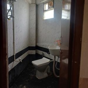 Bathroom Image of Shraddha pg  in Memnagar, Ahmedabad