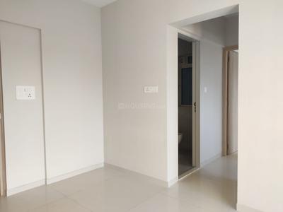 Hall Image of 550 Sq.ft 1 BHK Apartment / Flat for sale in Sugee Atharva, Prabhadevi Mumbai for Rs. 19500000