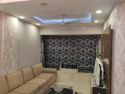 Hall Image of 1319 Sq.ft 3 BHK Apartment / Flat for sale in Golf Green Kolkata for Rs. 15000000