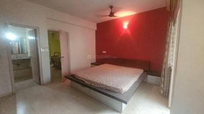 Bedroom Image of 1700 Sq.ft 3.5 BHK Villa for sale in Pratham Vatika, Bopal Ahmedabad for Rs. 16000000