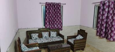 1 BHK Independent House