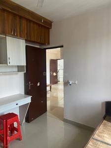 Bedroom Image of 884 Sq.ft 2 BHK Apartment / Flat for sale in Pigeon Spring Meadows, Noida Extension Greater Noida for Rs. 7400000
