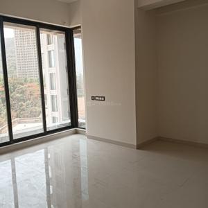 Hall Image of 1100 Sq.ft 2.5 BHK Apartment / Flat for sale in Unique Vistas, Thane West Thane for Rs. 16800000