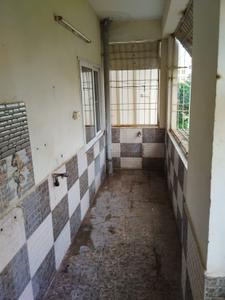Balcony Image of 1500 Sq.ft 3 BHK Apartment / Flat for rent in Sri Krishna SKC PVR Meadows, Sri Ramachandra Nagar Vijayawada for Rs. 19000