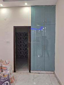 Bedroom Image of 1250 Sq.ft 3 BHK Apartment / Flat for sale in Govindpuram Ghaziabad for Rs. 3700000