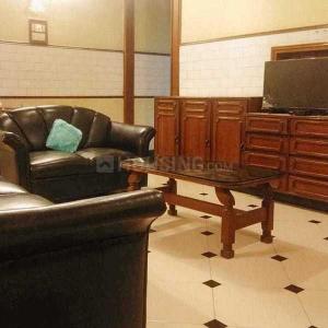 Image of GetSetHome - Bund Garden in Sangamvadi, Pune