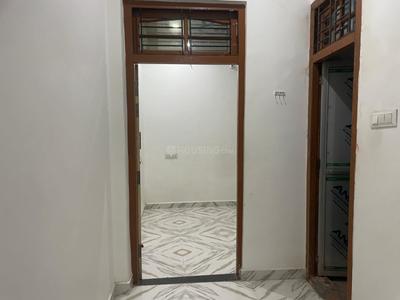 Bedroom Image of 800 Sq.ft 2 BHK Independent House for rent in Barel Barabanki for Rs. 9000