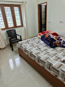 Bedroom Image of 1500 Sq.ft 3 BHK Villa for sale in Dhalwala Rishikesh for Rs. 9500000