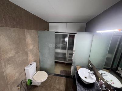 Bathroom Image of 2502 Sq.ft 4 BHK Villa for sale in Dev Aarya, Motera Ahmedabad for Rs. 40000000