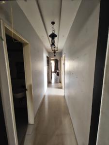 Image of 1609 Sq.ft 3 BHK Apartment / Flat for rent in Karia Konark Meadows, Wagholi, Pune for Rs. 40000