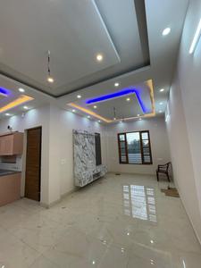 Hall Image of 2500 Sq.ft 4 BHK Independent House for sale in Sahastradhara Road Dehradun for Rs. 13500000