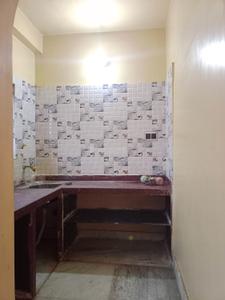 Kitchen Image of 900 Sq.ft 2 BHK Apartment / Flat for sale in Airport Gate no. 1 Kolkata for Rs. 2800000