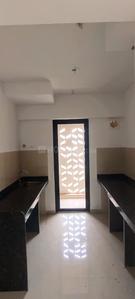 Kitchen Image of 1210 Sq.ft 3 BHK Apartment / Flat for sale in Lodha Palava Downtown, Palava Phase 2 Thane for Rs. 7400000