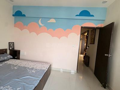Bedroom Image of 1709 Sq.ft 3 BHK Apartment / Flat for sale in Definer Hi Life by DeFiner Group, K R Puram Bengaluru for Rs. 15600000