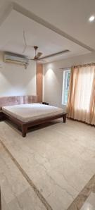 Bedroom Image of 3800 Sq.ft 5 BHK Villa for rent in Suchirindia Timber Leaf, Shamshabad Hyderabad for Rs. 50000