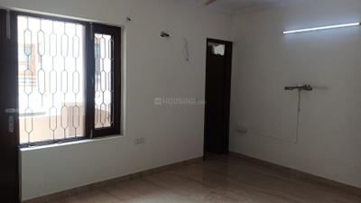 Bedroom Image of 1900 Sq.ft 3 BHK Builder Floor for rent in Sector 28 Faridabad for Rs. 32000