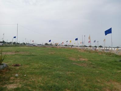 Image of 1000 Sq.ft Residential Plot / Land for sale in Ratalya, Jaipur for Rs. 2500000