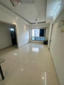 Hall Image of 560 Sq.ft 2 BHK Apartment / Flat for sale in Mohite Anuj Aura, Ghatkopar East Mumbai for Rs. 15000000
