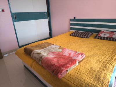 Image of 786 Sq.ft 1 RK Apartment / Flat for sale in Mahalaxmi Zen Estate, Kharadi, Pune for Rs. 8500000