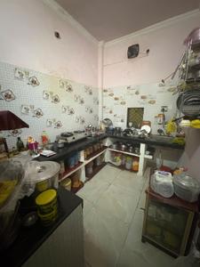Kitchen Image of 2350 Sq.ft 5 BHK Independent House for sale in Rooma Kanpur for Rs. 6000000