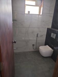 Bathroom Image of 2500 Sq.ft 3 BHK Villa for rent in Aarone County Walk Villa Kent, County Walk Township Indore for Rs. 36000