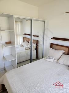 Bedroom Image of 1234 Sq.ft 3 BHK Apartment / Flat for sale in Godrej Splendour by Godrej Properties Ltd. , Whitefield Bengaluru for Rs. 16350000