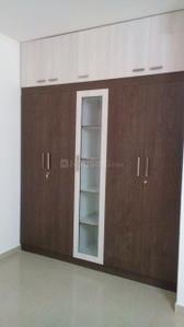 Bedroom Image of 1600 Sq.ft 3 BHK Apartment / Flat for rent in Casagrand Arena, Oragadam Sriperambattur Chennai for Rs. 30000