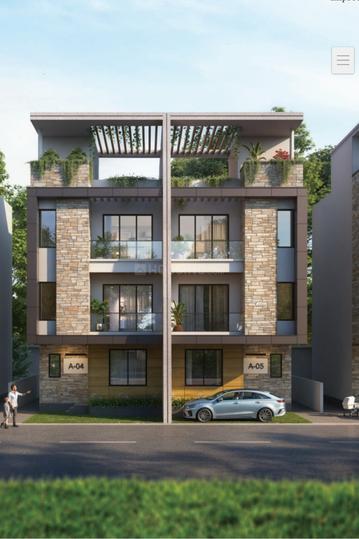 Sky villa Main Image 1