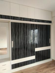 Bedroom Image of 2200 Sq.ft 5 BHK Independent House for sale in Horamavu Bengaluru for Rs. 20000000