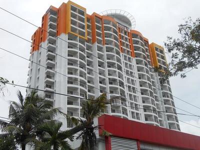 3 BHK Flat