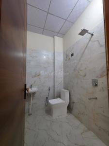 Bathroom Image of 2200 Sq.ft 3 BHK Independent House for sale in Lalarpura Jaipur for Rs. 14200000