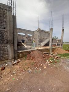 Image of 791 Sq.ft Residential Plot / Land for sale in Mannivakkam, Chennai for Rs. 3757250