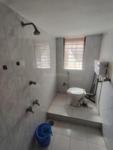 Image of 1000 Sq.ft 2 BHK Independent House for rent in Dagde Sandhya Nagari, Pimple Nilakh, Pune for Rs. 42000