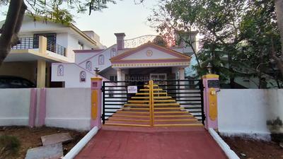 Image of 1050 Sq.ft 2 BHK Independent House for sale in Turkapally, Hyderabad for Rs. 7500000
