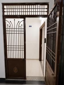 Balcony Image of 1854 Sq.ft 3 BHK Apartment / Flat for sale in Shivalay Residency, Kudasan Gandhinagar for Rs. 9500000