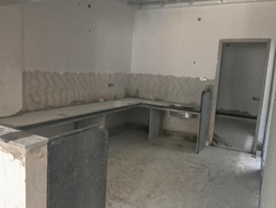 Kitchen Image of 2100 Sq.ft 3 BHK Independent House for sale in Limbodi Indore for Rs. 12000000