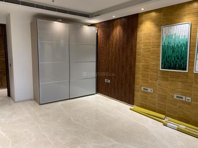Bedroom Image of 3000 Sq.ft 4 BHK Apartment / Flat for rent in Phoenix Kessaku, Rajajinagar Bengaluru for Rs. 475000